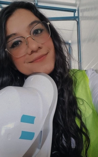 Luisa Morales