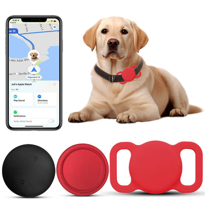 TrackPet Pro — Localizador GPS en Tiempo Real para Perros y Gatos